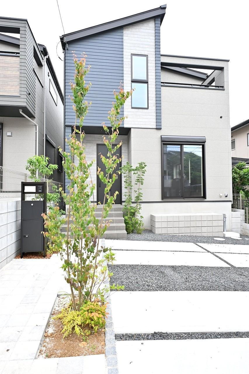 松が丘４（北習志野駅） 4480万円・4580万円