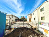 南林間7(南林間駅) 4780万円・5280万円