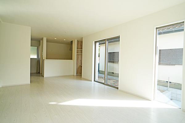 入谷西５（座間駅） 4199万円