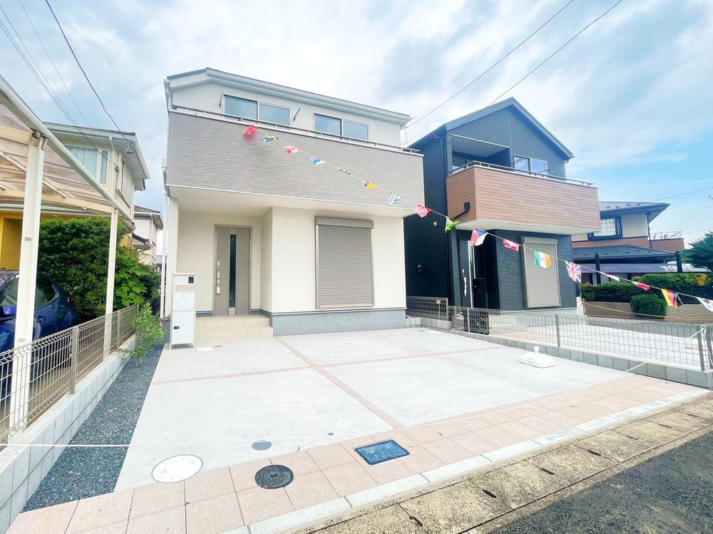 諏訪１ 3090万円・3190万円