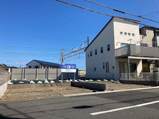 【ミサワホーム】藤沢市辻堂元町二丁目土地