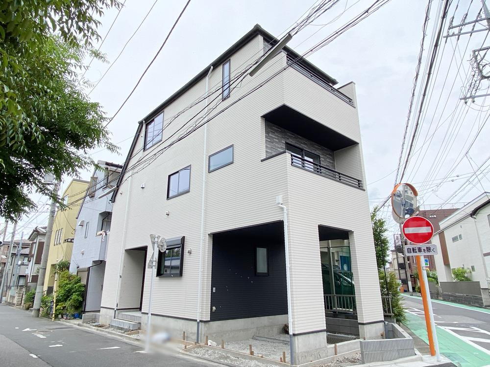 KEIAI Style　葛飾区西亀有12期