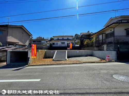 元八王子町３（高尾駅） 1600万円・1750万円