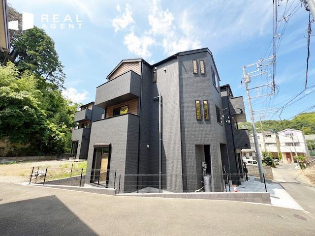 岩瀬（大船駅） 3680万円・3780万円