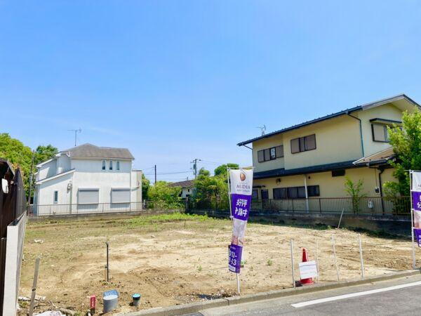 【オープンハウスグループ】メルディア横浜市磯子区洋光台