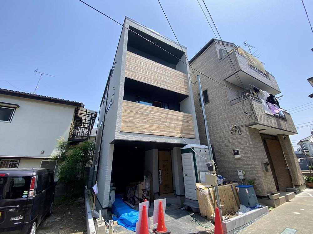 南花畑３（六町駅） 5380万円
