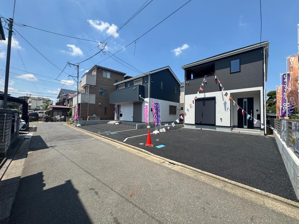 大字太田窪 4290万円～4690万円