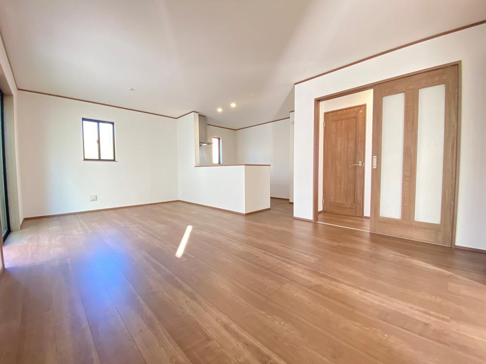坂浜（稲城駅） 4290万円～4390万円