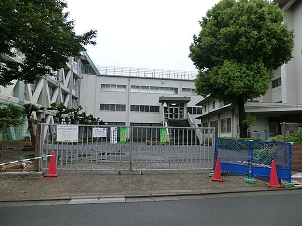 中学校