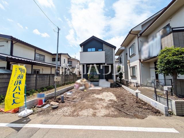 深大寺北町５ 6798万円