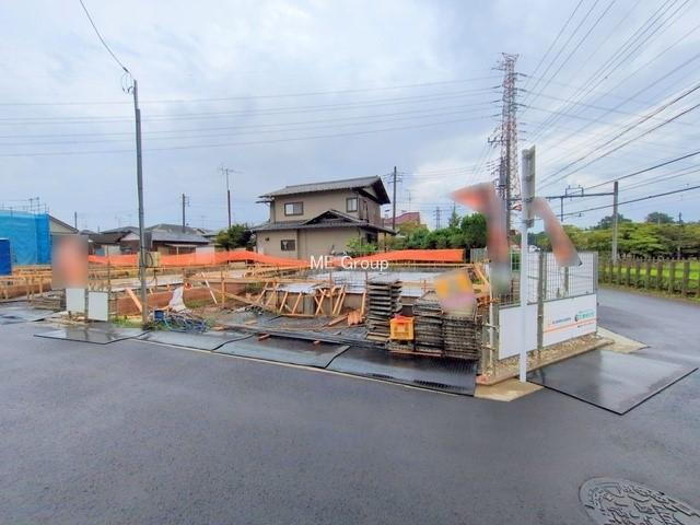 一番町２（西武立川駅） 4780万円～5580万円
