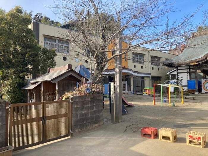幼稚園・保育園