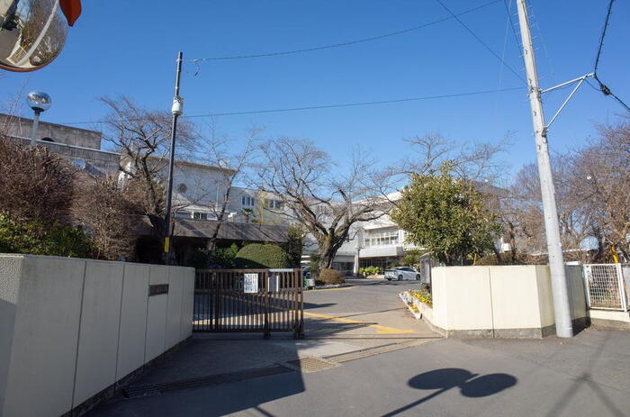 小学校