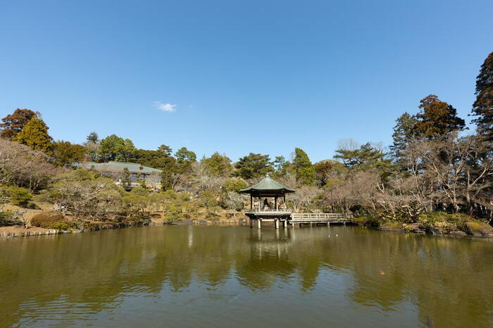 公園