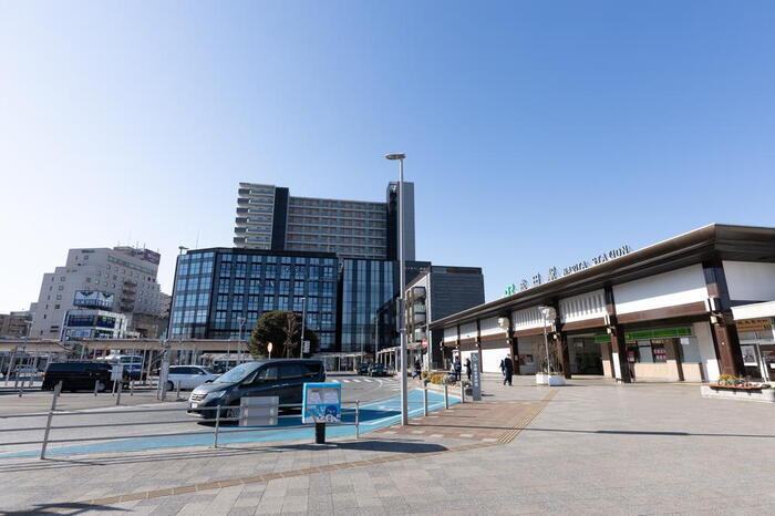 駅