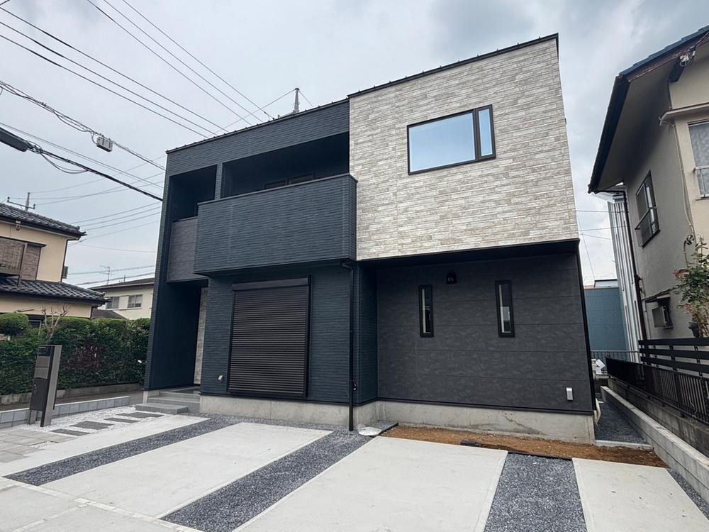 大柏（守谷駅） 4498万円