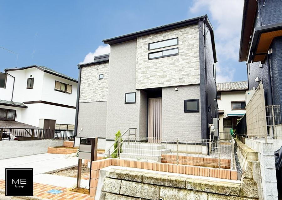 北野台３ 4990万円