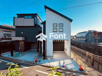 富士見町4(西立川駅) 5380万円