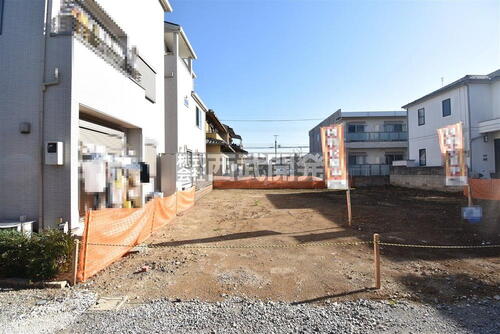 仙波町２（川越駅） 3850万円