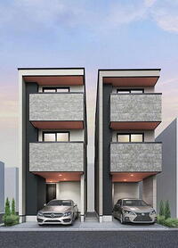 オープンライブス北町コンフォート