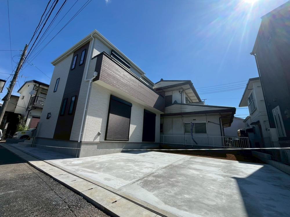 物件写真