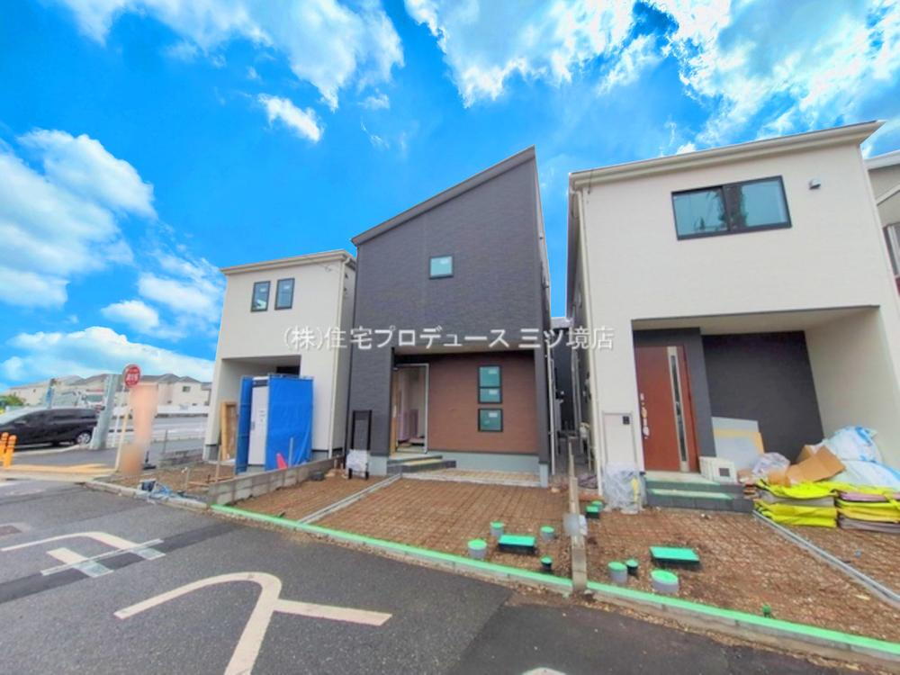 下和田（高座渋谷駅） 4080万円～4280万円