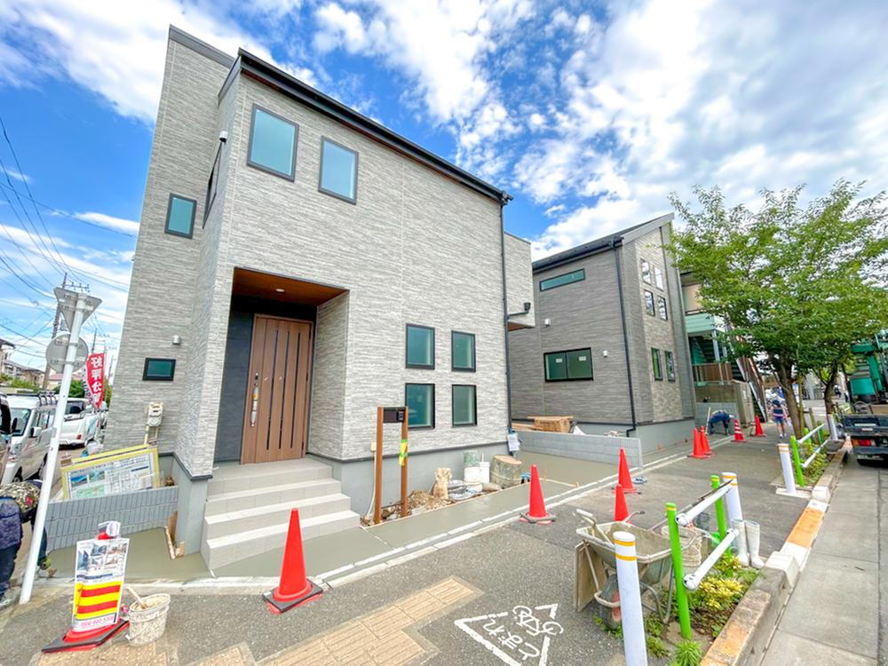 高島平４（西高島平駅） 6480万円～7180万円