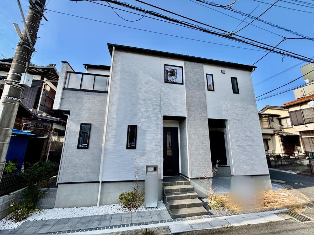 海神町２（船橋駅） 5480万円