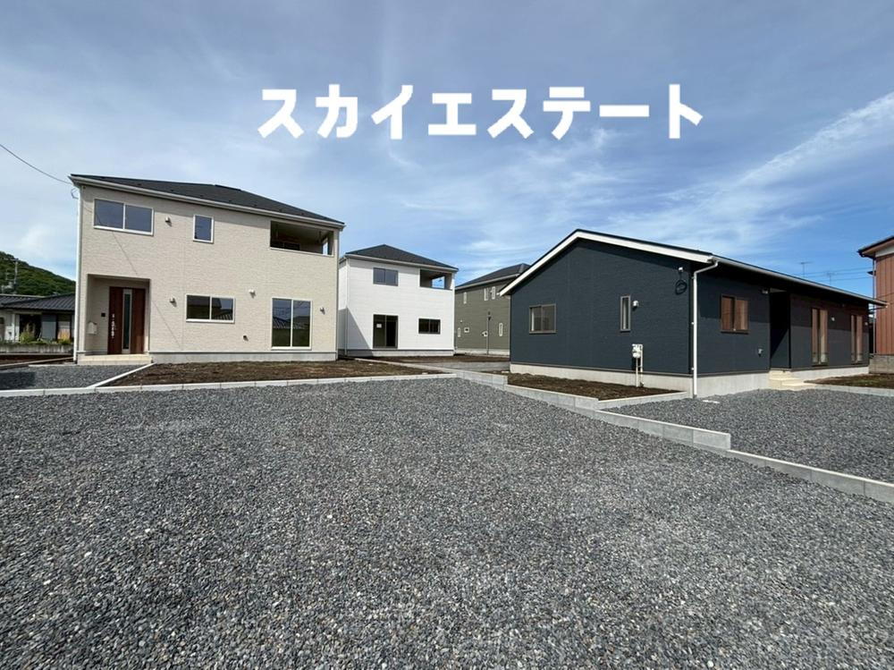 ■２・１号棟♪｜「今から見れますか？」大歓迎☆不動産歴10年以上のスタッフが対応しますので、ご不明点やご不安なことは何でもご相談下さい♪（２０２５年５月）撮影