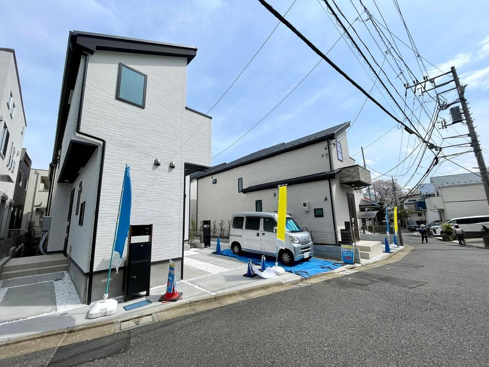 物件写真