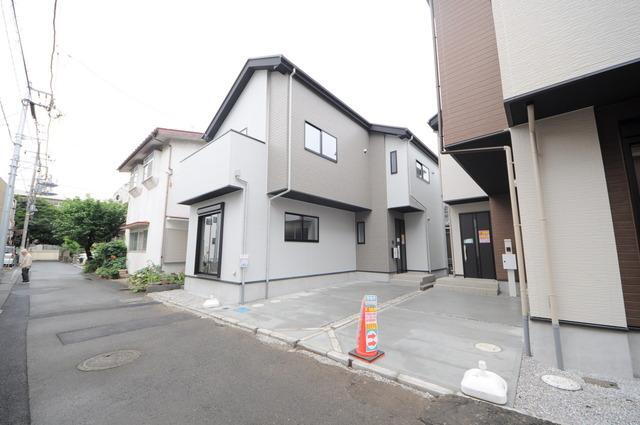 寿町（所沢駅） 6999万円・7099万円