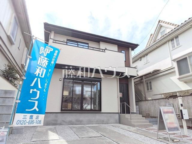 野崎４ 6499万円