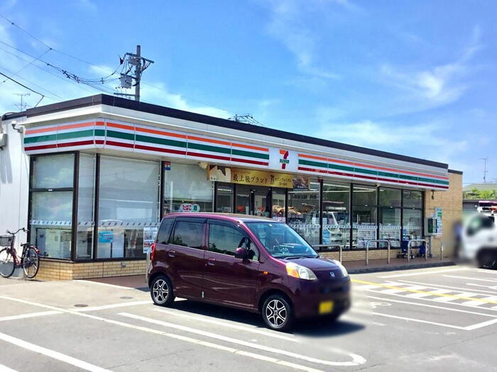 コンビニ