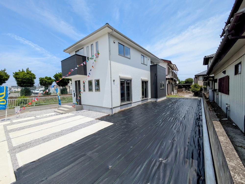 八幡町（群馬八幡駅） 2898万円