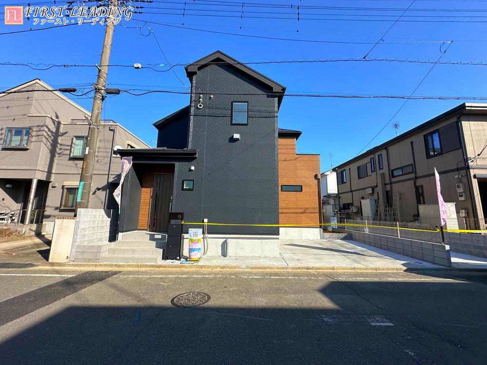 かすみ野２（笠幡駅） 2580万円
