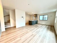 馬絹3丁目 新築戸建全2棟