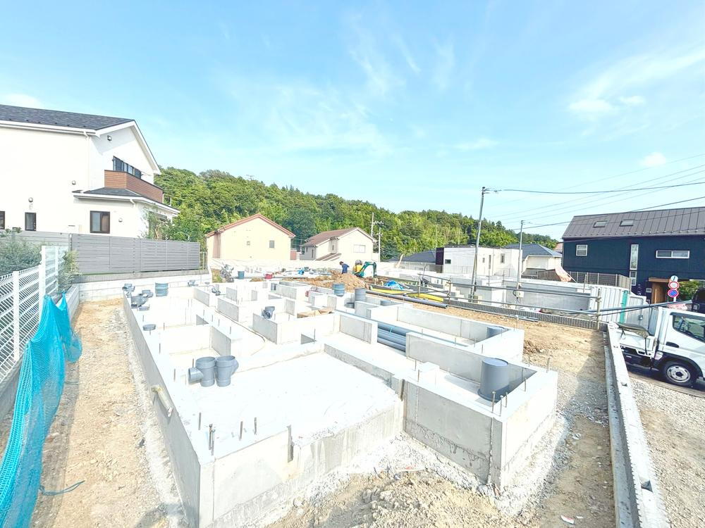 成瀬２（成瀬駅） 5190万円～5790万円