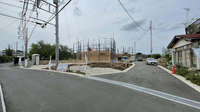 山崎（梅郷駅） 3280万円～3980万円