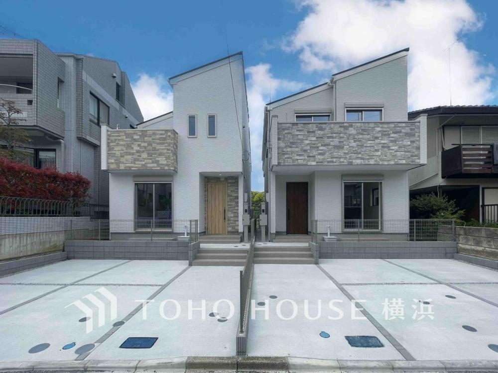 常盤台（和田町駅） 5580万円