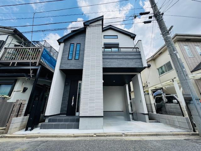 下石神井２（上井草駅） 7090万円