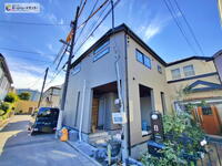 リーブルガーデン 武蔵野市桜堤1期 全1棟