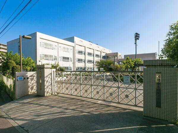 中学校