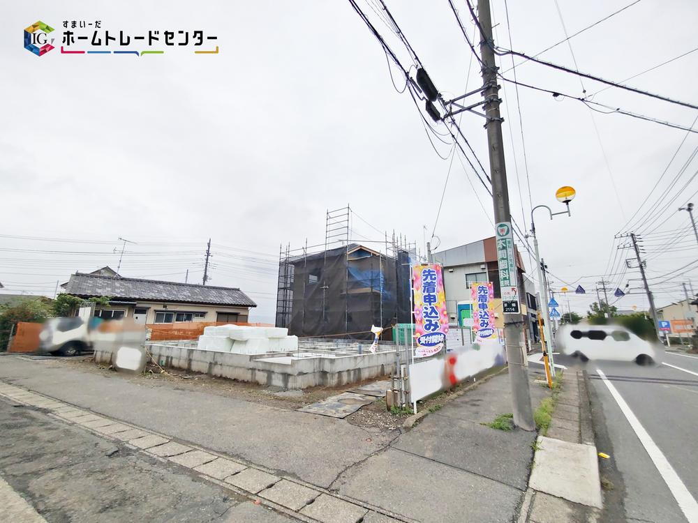 原郷（深谷駅） 2890万円・3190万円