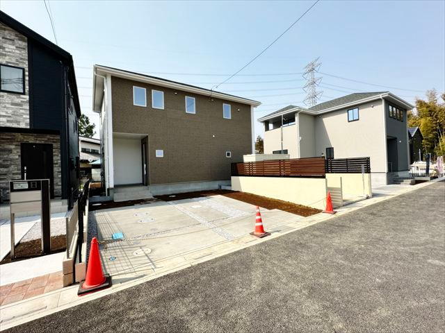 大字石橋（森林公園駅） 2499万円