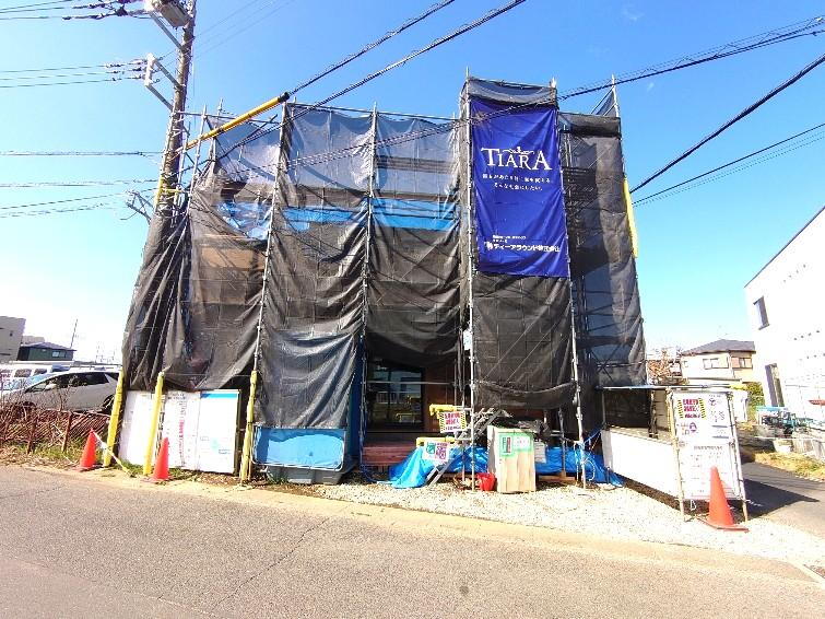 大字久米（西所沢駅） 3280万円