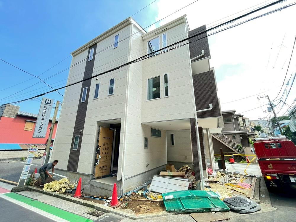 東寺尾４（生麦駅） 5150万円