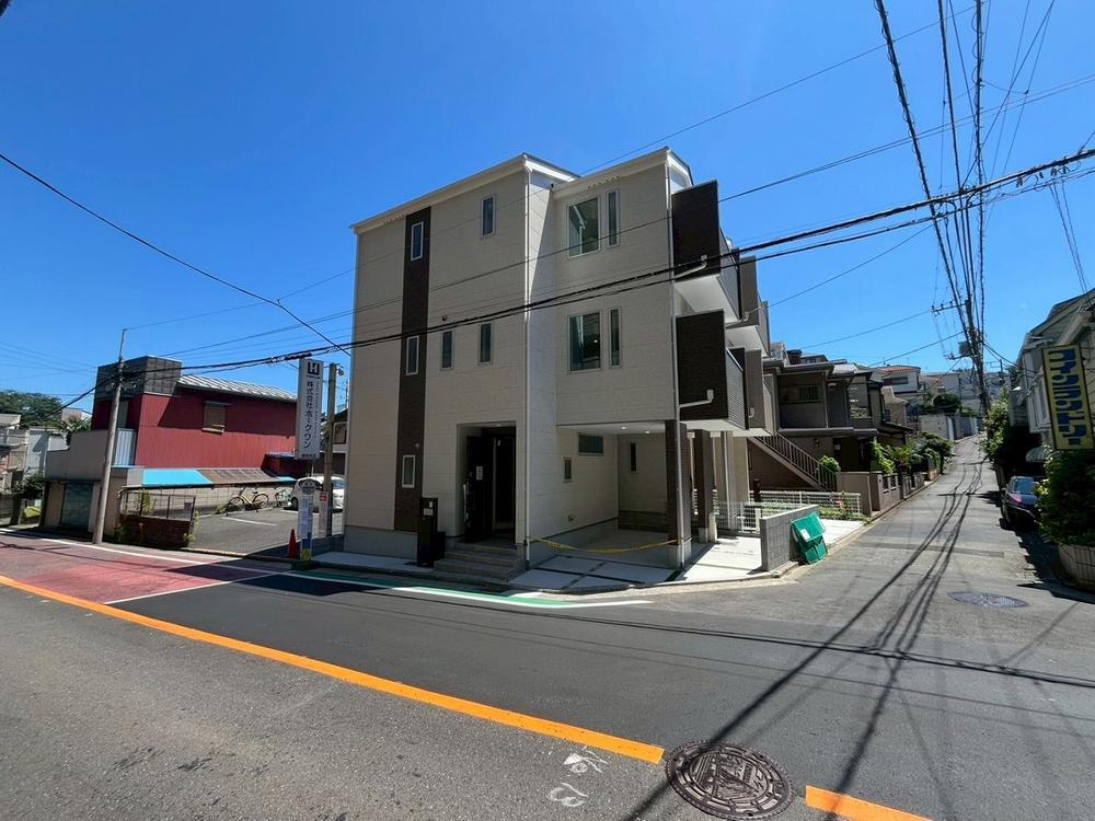 東寺尾４（生麦駅） 5150万円