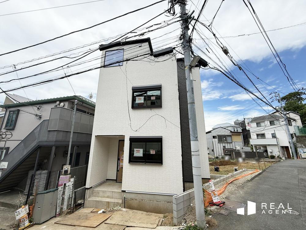 入江1丁目　新築戸建