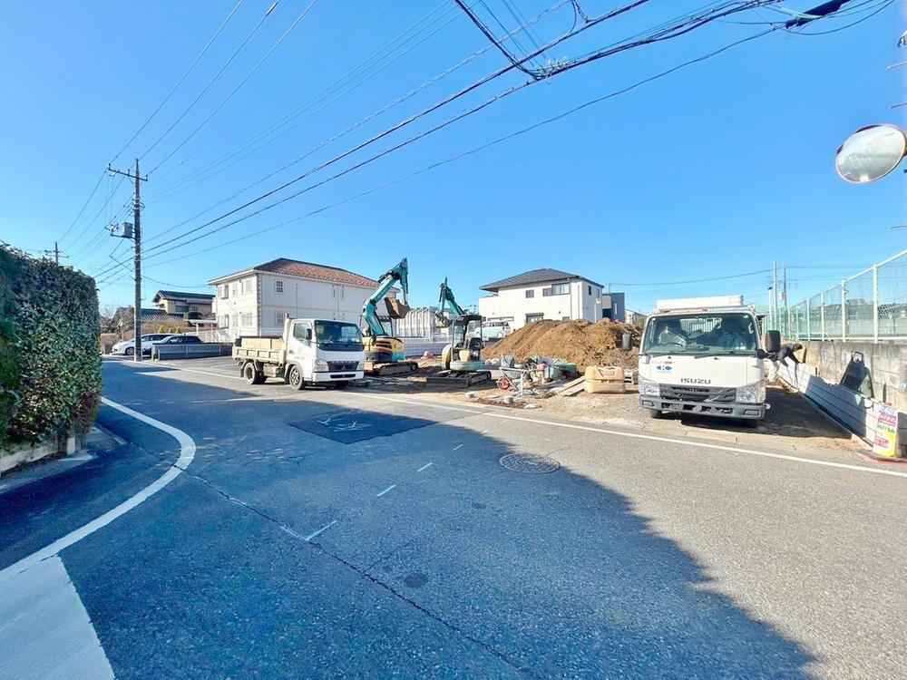 戸塚５（東川口駅） 4580万円