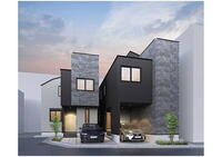 ◆オープンハウスグループ直結!緑区長津田2丁目 ルーフバルコニー付きの新築戸建て◆